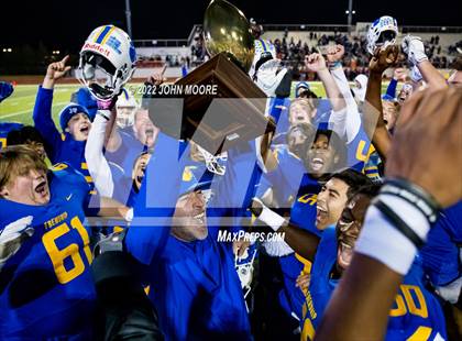 Thumbnail 1 in San Angelo Central @ Frenship photogallery.