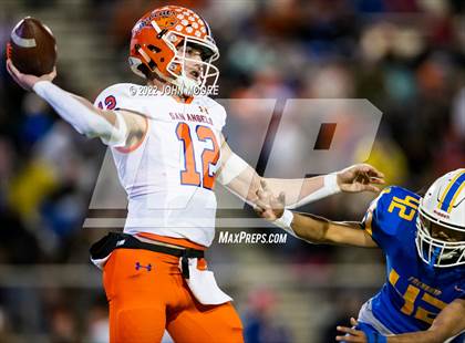 Thumbnail 1 in San Angelo Central @ Frenship photogallery.
