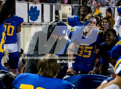 Thumbnail 1 in San Angelo Central @ Frenship photogallery.
