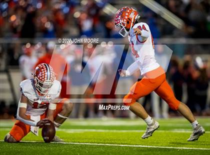 Thumbnail 1 in San Angelo Central @ Frenship photogallery.