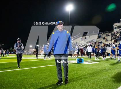 Thumbnail 3 in San Angelo Central @ Frenship photogallery.