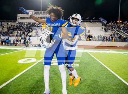 Thumbnail 2 in San Angelo Central @ Frenship photogallery.