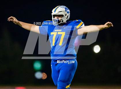 Thumbnail 2 in San Angelo Central @ Frenship photogallery.