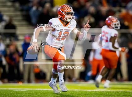 Thumbnail 2 in San Angelo Central @ Frenship photogallery.