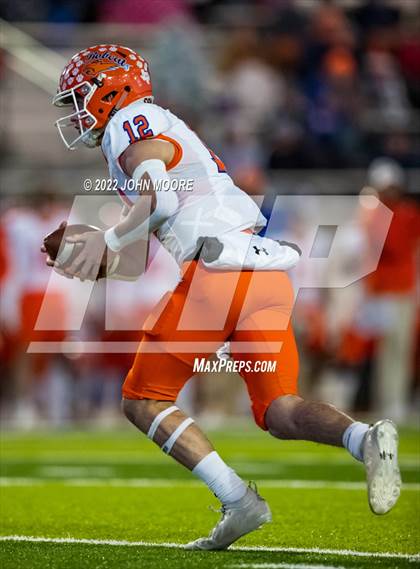 Thumbnail 1 in San Angelo Central @ Frenship photogallery.