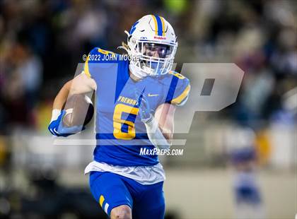 Thumbnail 1 in San Angelo Central @ Frenship photogallery.