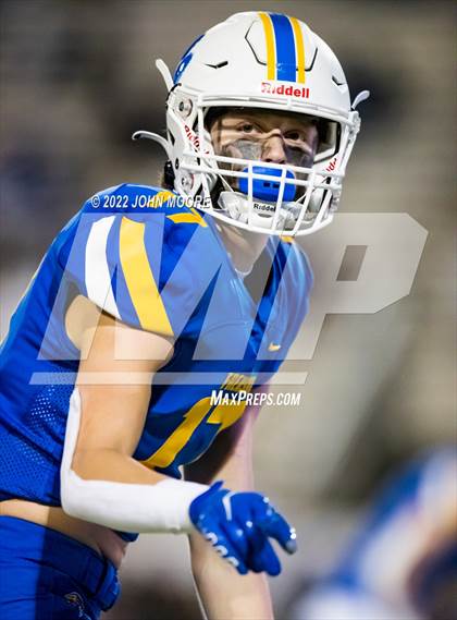 Thumbnail 2 in San Angelo Central @ Frenship photogallery.