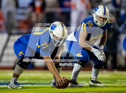 Thumbnail 2 in San Angelo Central @ Frenship photogallery.