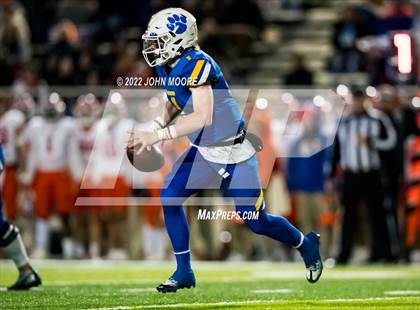 Thumbnail 2 in San Angelo Central @ Frenship photogallery.