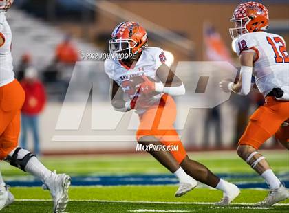 Thumbnail 3 in San Angelo Central @ Frenship photogallery.