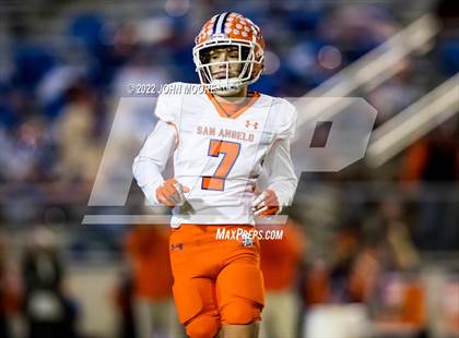 Thumbnail 3 in San Angelo Central @ Frenship photogallery.