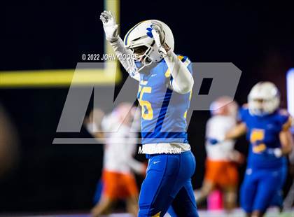 Thumbnail 1 in San Angelo Central @ Frenship photogallery.