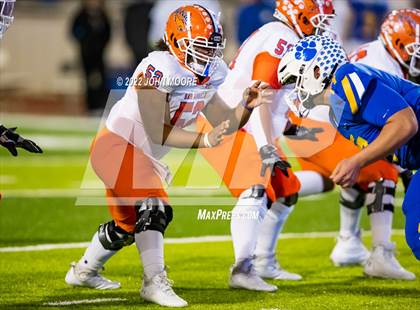 Thumbnail 2 in San Angelo Central @ Frenship photogallery.