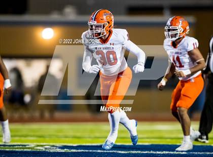 Thumbnail 2 in San Angelo Central @ Frenship photogallery.
