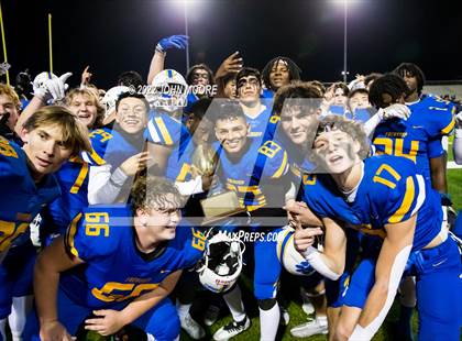 Thumbnail 1 in San Angelo Central @ Frenship photogallery.
