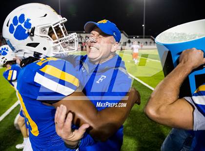 Thumbnail 3 in San Angelo Central @ Frenship photogallery.