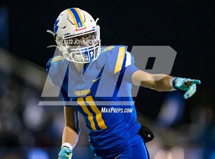 Thumbnail 3 in San Angelo Central @ Frenship photogallery.