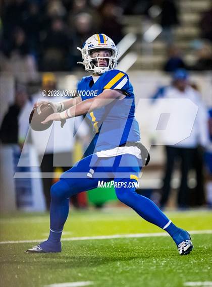 Thumbnail 1 in San Angelo Central @ Frenship photogallery.