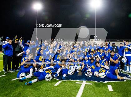 Thumbnail 3 in San Angelo Central @ Frenship photogallery.