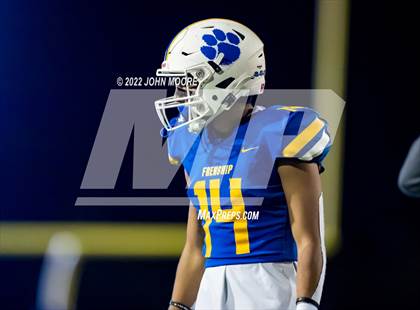 Thumbnail 2 in San Angelo Central @ Frenship photogallery.