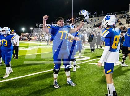 Thumbnail 2 in San Angelo Central @ Frenship photogallery.