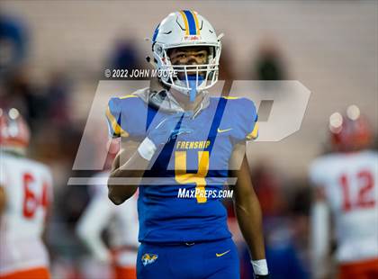 Thumbnail 2 in San Angelo Central @ Frenship photogallery.