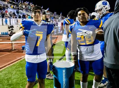 Thumbnail 2 in San Angelo Central @ Frenship photogallery.
