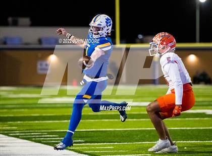 Thumbnail 1 in San Angelo Central @ Frenship photogallery.