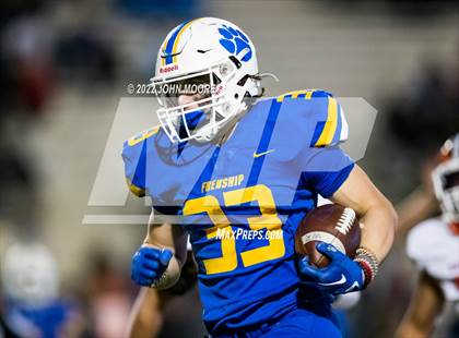 Thumbnail 2 in San Angelo Central @ Frenship photogallery.