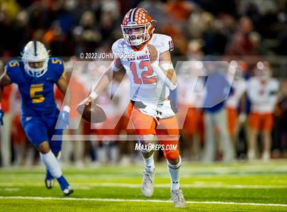 Thumbnail 1 in San Angelo Central @ Frenship photogallery.