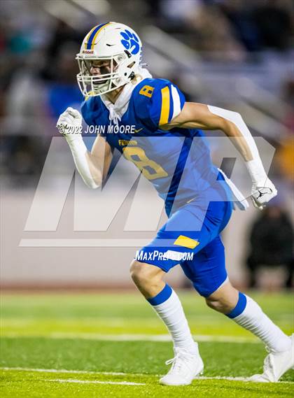 Thumbnail 3 in San Angelo Central @ Frenship photogallery.