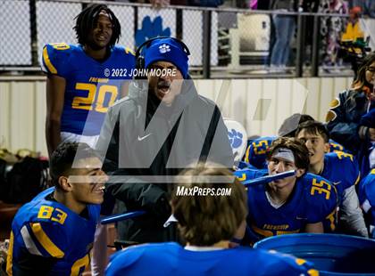 Thumbnail 1 in San Angelo Central @ Frenship photogallery.
