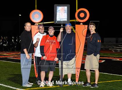 Thumbnail 1 in Moon Valley vs. Williams Field (AIA D3 Playoff) photogallery.