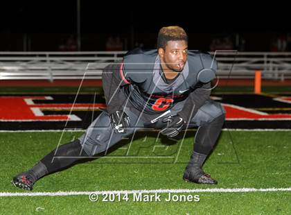 Thumbnail 1 in Moon Valley vs. Williams Field (AIA D3 Playoff) photogallery.