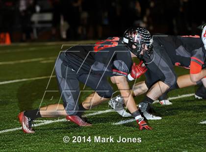 Thumbnail 3 in Moon Valley vs. Williams Field (AIA D3 Playoff) photogallery.