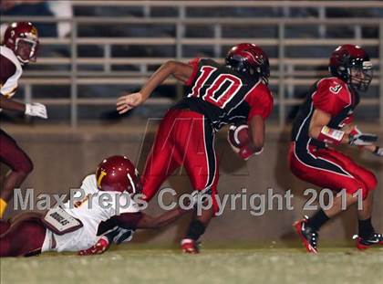 Thumbnail 1 in Edison @ Foothill photogallery.