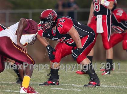 Thumbnail 2 in Edison @ Foothill photogallery.