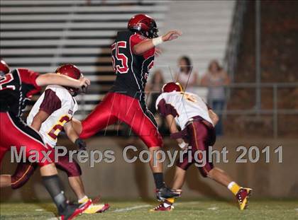 Thumbnail 2 in Edison @ Foothill photogallery.