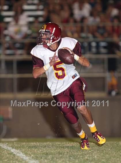 Thumbnail 3 in Edison @ Foothill photogallery.