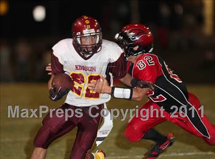 Thumbnail 3 in Edison @ Foothill photogallery.