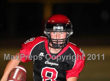 Thumbnail 1 in Edison @ Foothill photogallery.