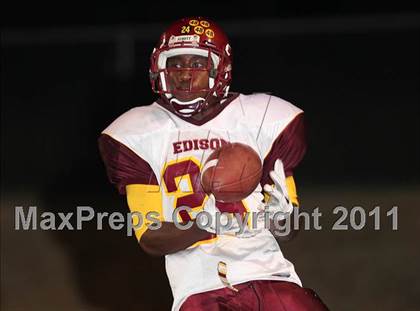 Thumbnail 2 in Edison @ Foothill photogallery.
