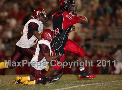 Thumbnail 3 in Edison @ Foothill photogallery.