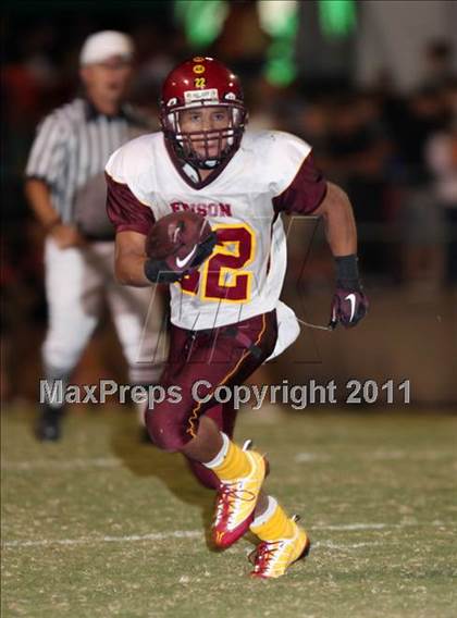 Thumbnail 2 in Edison @ Foothill photogallery.
