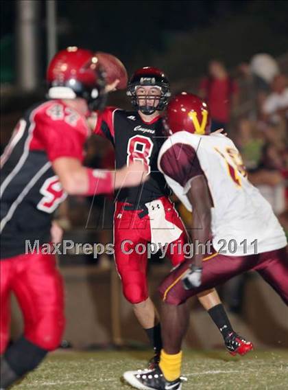 Thumbnail 2 in Edison @ Foothill photogallery.