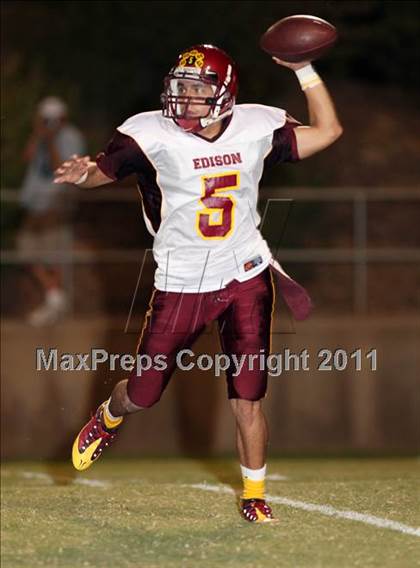 Thumbnail 1 in Edison @ Foothill photogallery.