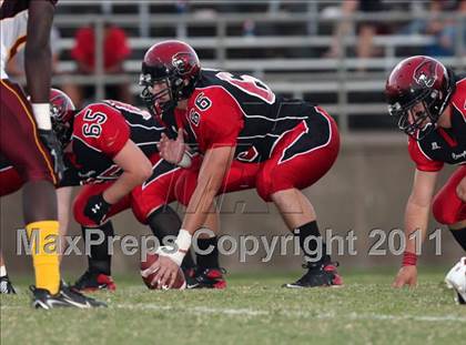 Thumbnail 1 in Edison @ Foothill photogallery.