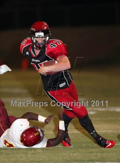Thumbnail 2 in Edison @ Foothill photogallery.