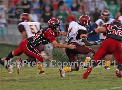 Thumbnail 1 in Edison @ Foothill photogallery.