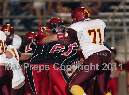 Thumbnail 2 in Edison @ Foothill photogallery.
